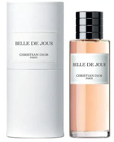 belle de jour dior herren|belle de jour christian Dior.